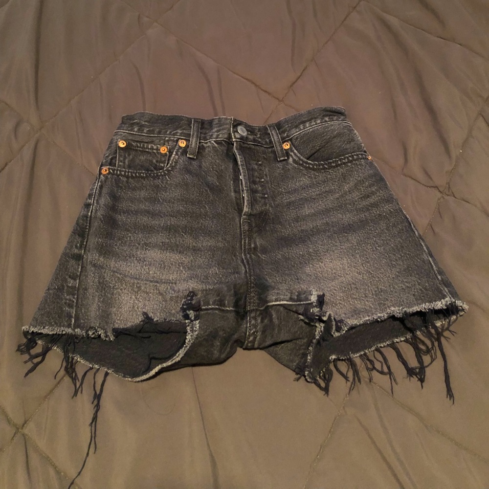 Levi’s